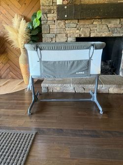 Baby bassinet