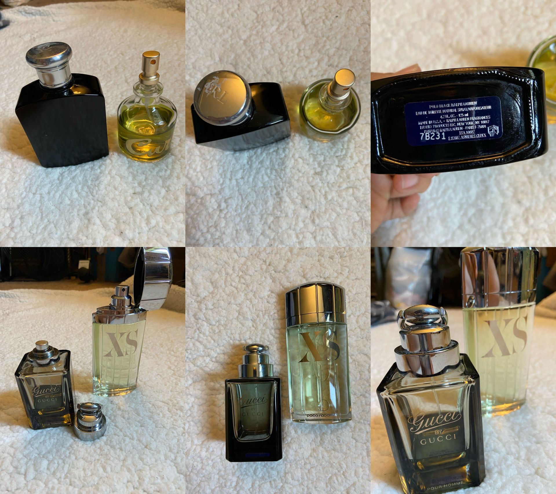 Men Fragrance
