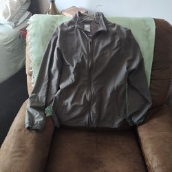 Nike Jacket Therma-fit 
