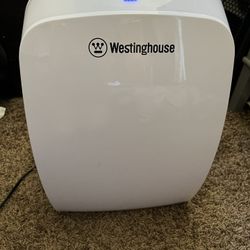 Air Purifier 