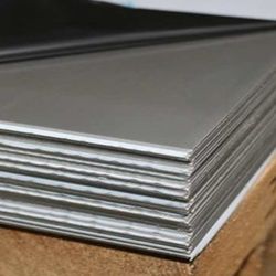 Stainless Steel Sheets 304 – Satin Finish