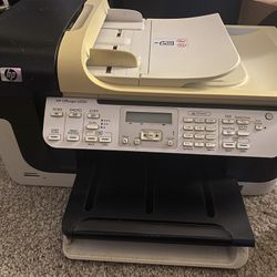 HP Printer / Scanner