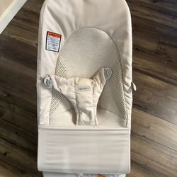 BabyBjorn Bouncer