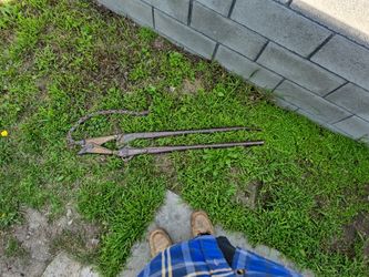 Snap Cutters For Cast Iron Pipe