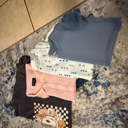 Girls Clothes 