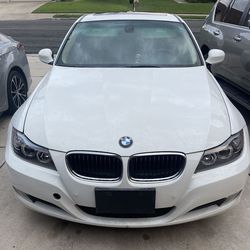 2011 BMW 328