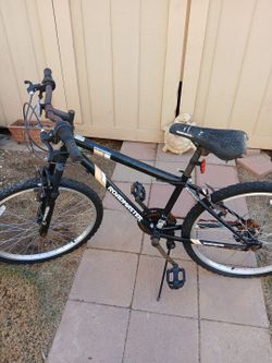 Road master bike