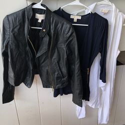 Michael Kors Tops