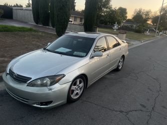 2005 Toyota Camry