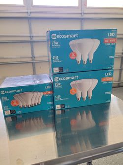 LED BULBS