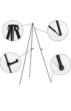 Easels For Wedding Signage