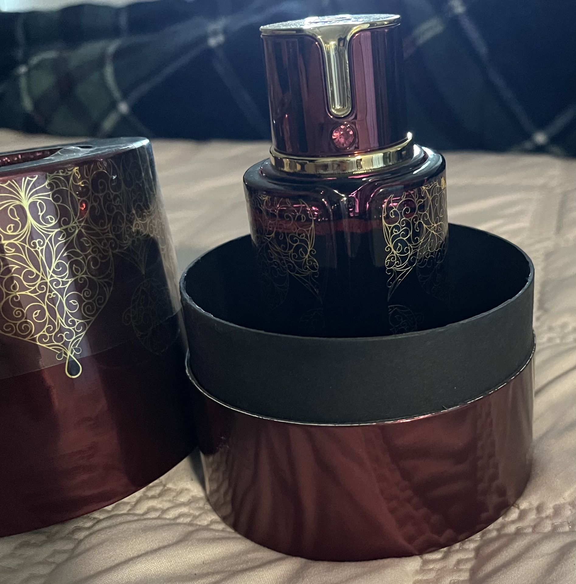 Arabiyat Prestige Cranberry Musk Perfume For Men And Women