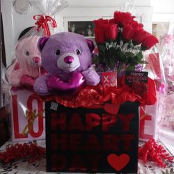 ❤ Valentine's Gift