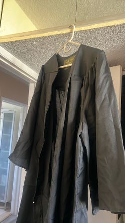 Graduation Gown 