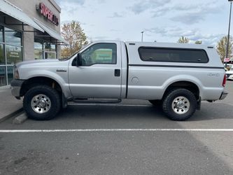 Truck canopy topper
