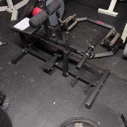 Gym Equipment
