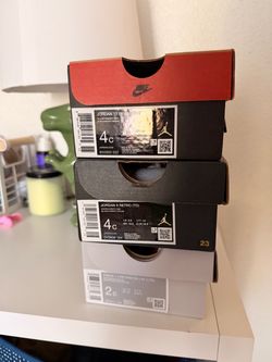 Baby boy shoes
