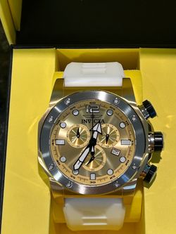 Invicta Sea Hunter