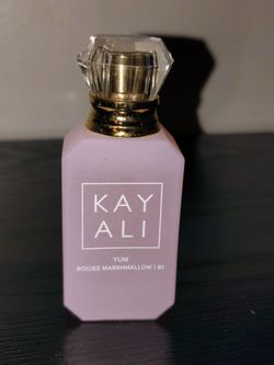 Kayali, Yum, Boujee Marshmallow, Eau de Parfum