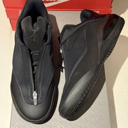 Converse SHAI 001 - Charm Black - Size 12M - A18977C - 2025