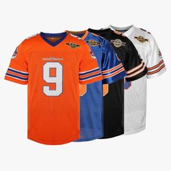 Waterboy Jersey From Movie Sz XL & 2XL 