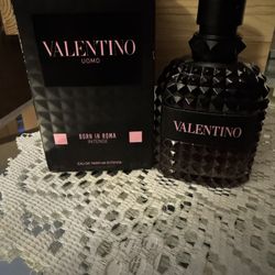Valentino Cologne 