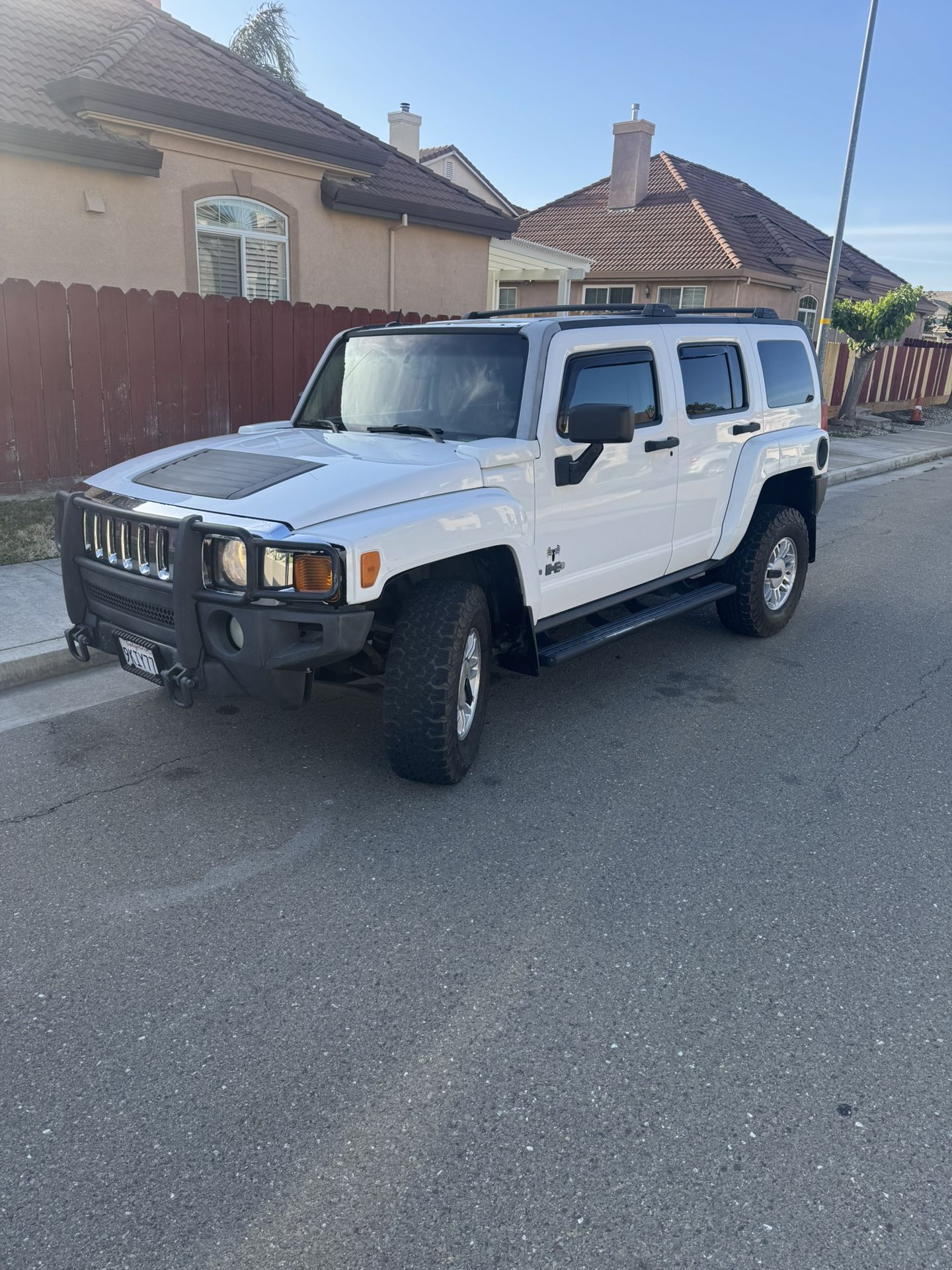 2006 Hummer H3