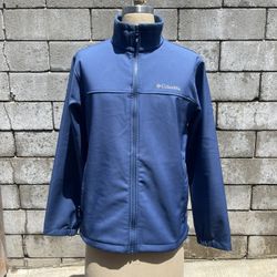 Columbia Men Jacket