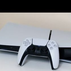 Slim Digital Ps5 