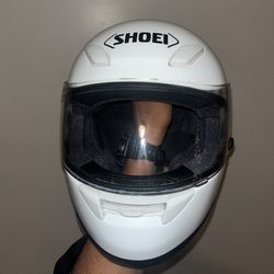 Full Face Motorcycle Helmet - Shoei RF-1000