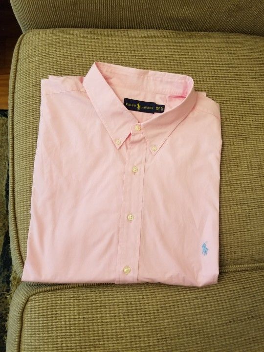 Men's Shirts