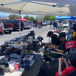 Rc Swap-meet (Don’t Miss Out)