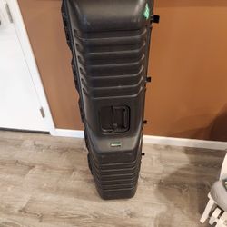 Golfclub Hardcase For Travel!