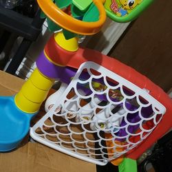 Little Tikes 3 In 1