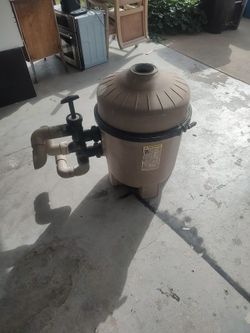 Hayward Pool Filter Pump 