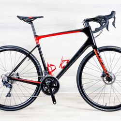 Giant Defy Advanced PRO 1, Size - L ( 55cm ), Carbon road bike