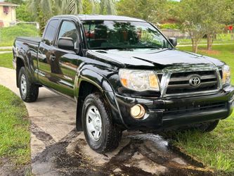 2010 TOYOTA TACOMA ON SALE‼️