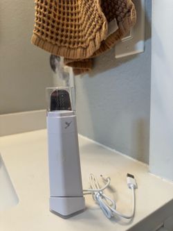 Facial tool
