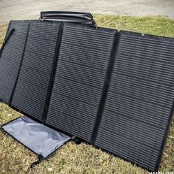 EcoFlow 400w Solar Panel New Firm Price 