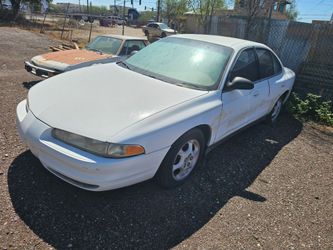 1999 Oldsmobile Intrigue