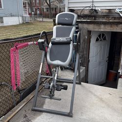 Innova lumber support