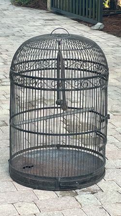 Cages $150.00 EACH, CASH TEXT FOR PRICES.