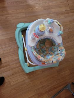 Baby Walker