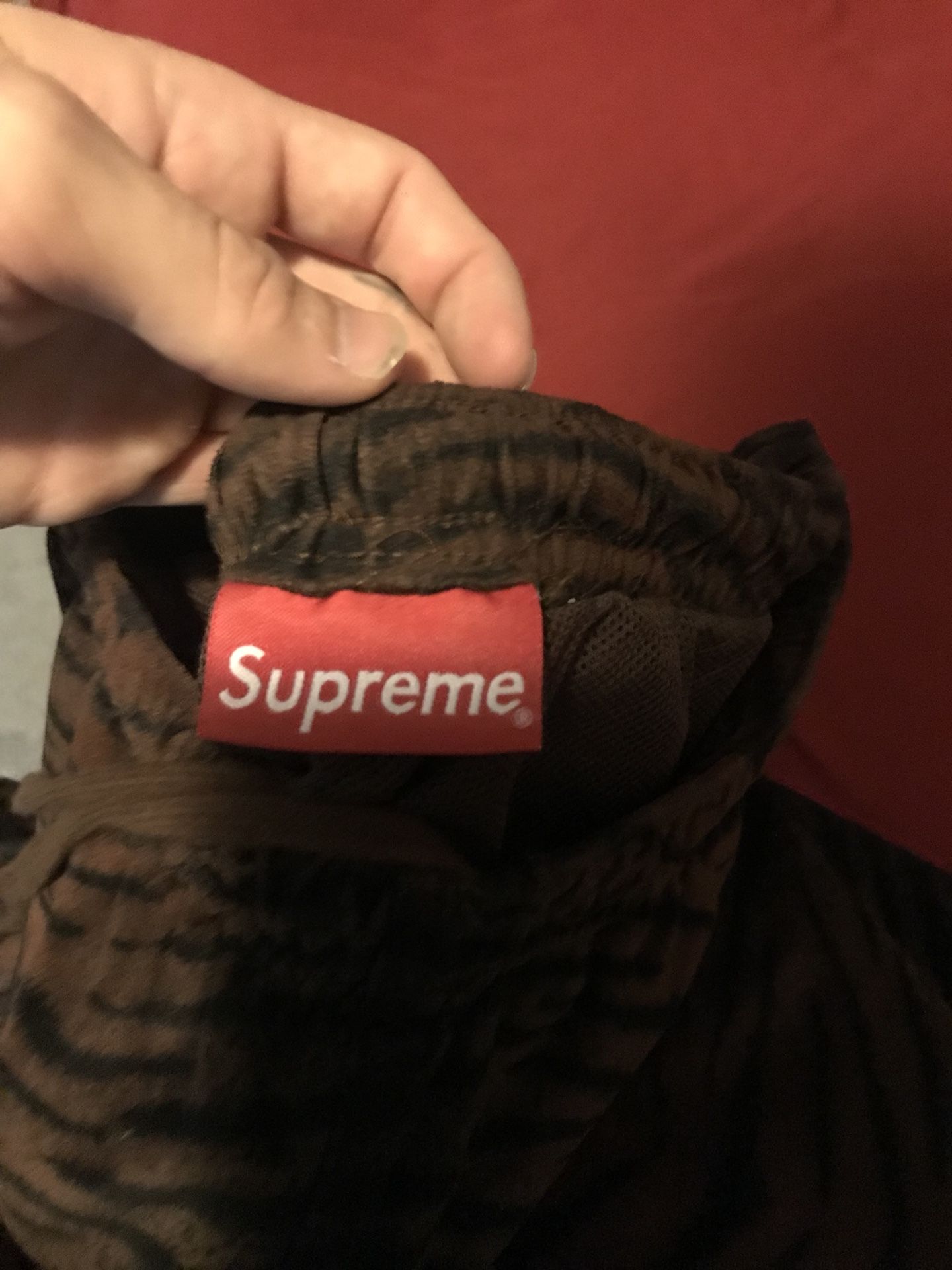 Supreme