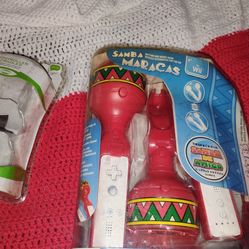 Something you put in your Wii controller sticker