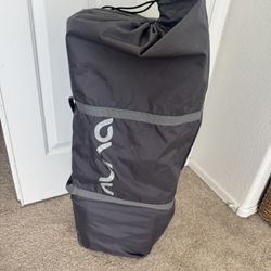Nuna Travel Crib