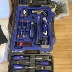 Tool kit