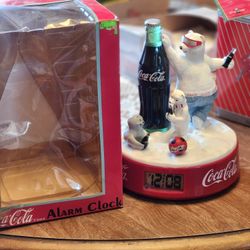 Coca-Cola Decor