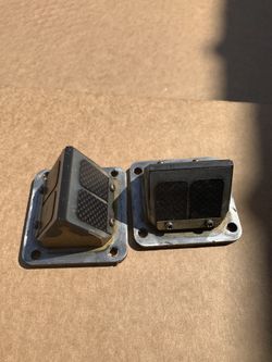 Banshee performance reeds