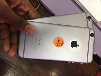 iPhone 6 16GB /64GB Unlocked